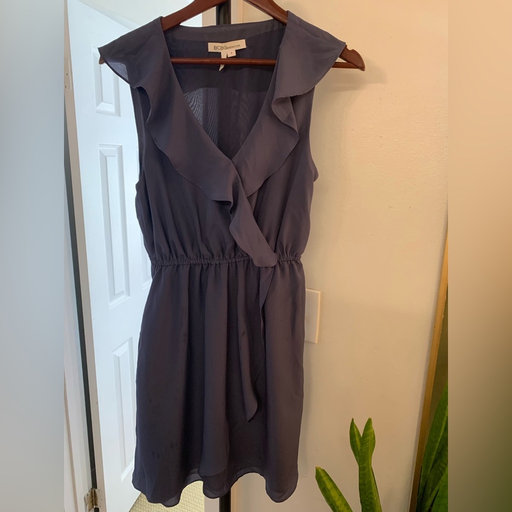 BCBG Dress